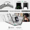  Galaxy Z Fold 6 Crystal Clear Spigen Ultra Hybrid Pro tok thumbnail