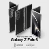  Galaxy Z Fold 6 Crystal Clear Spigen Ultra Hybrid Pro tok thumbnail