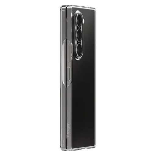  Galaxy Z Fold 6 Átlátszó SPIGEN AirSkin tok - 5