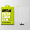 Ringke Paper Touch védőfólia 2-pack iPad Pro 11 (2024) átlátszó üvegfólia thumbnail