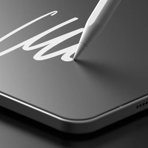 Ringke Paper Touch védőfólia 2-pack iPad Pro 11 (2024) átlátszó üvegfólia - 5