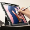  iPad Pro 11 5 / 2024 Fekete SUPCASE Unicorn Beetle Pro tok thumbnail