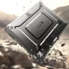  iPad Air 10.9 4 / 5 / 2020-2022 / iPad 11 6 / 2024 Fekete SUPCASE Unicorn Beetle Pro tok thumbnail
