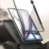  iPad Air 10.9 4 / 5 / 2020-2022 / iPad 11 6 / 2024 Fekete SUPCASE Unicorn Beetle Pro tok thumbnail