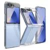 Ringke Fusion Galaxy Z Flip 6 Clear Tok thumbnail