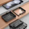  Galaxy Z Flip 6 Fekete Supcase Unicorn Beetle Pro tok thumbnail