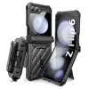  Galaxy Z Flip 6 Fekete Supcase Unicorn Beetle Pro tok thumbnail