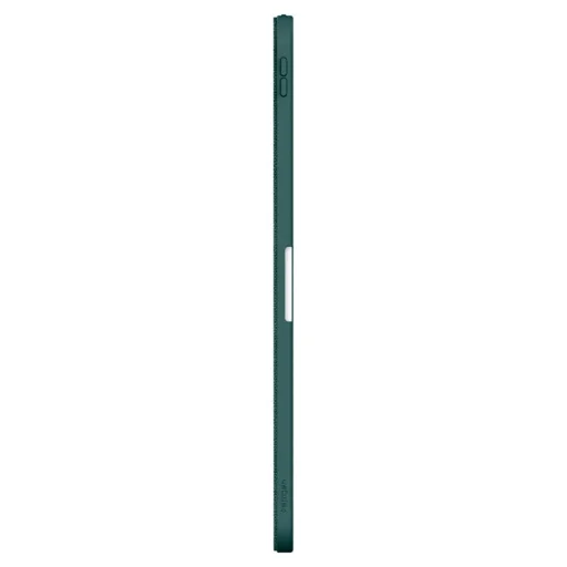  Apple iPad Pro 13 2024 Éjféli zöld SPIGEN Urban Fit tok - 7