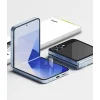 Védőcsomag Ringke 3-az-1-ben Protector 2-darabos Galaxy Z Flip 6 átlátszó üvegfólia thumbnail