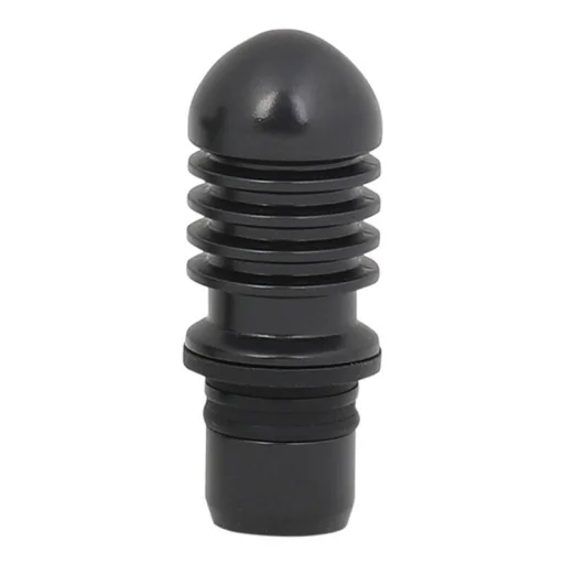 Vibrációs masszírozó pisztoly KiCA K1 (szürke) - 8