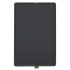 LCD kijelző + Érintőegység Samsung T860 Galaxy TAB S6 Fekete (Szervizcsomag) thumbnail