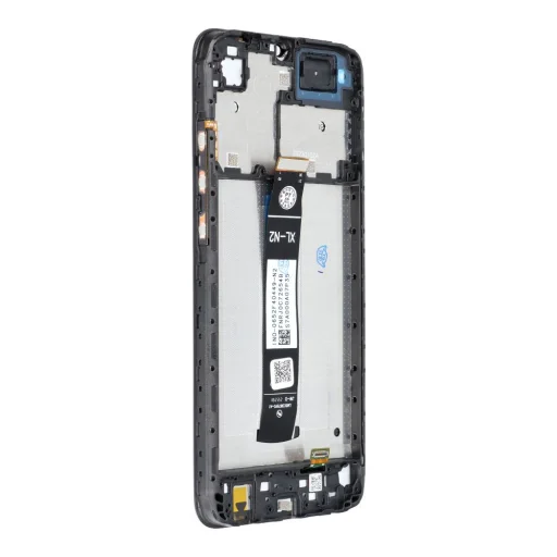 LCD Xiaomi Redmi A1 / Redmi A1+ kijelző - 2