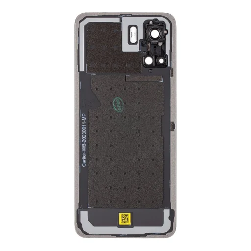 Honor 90 Lite Akkufedél Titanium Silver (Szerviz csomag) - 2