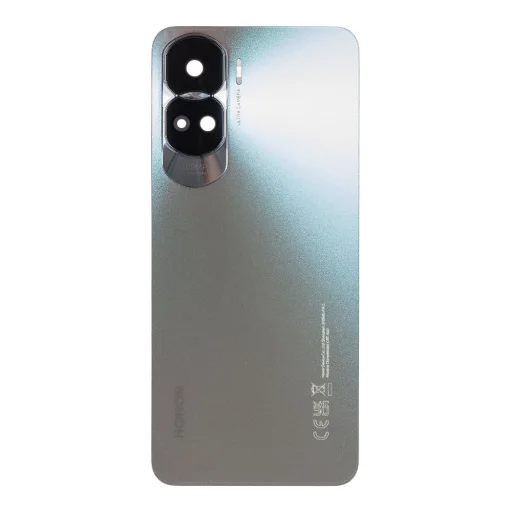 Honor 90 Lite Akkufedél Titanium Silver (Szerviz csomag) - 1