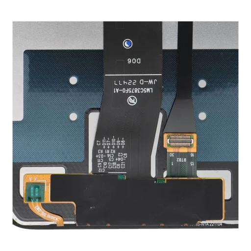 LCD kijelző REDMI A1 A2 POCO C50 OEM keret nélkül - 3