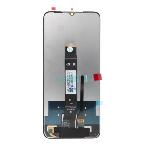 LCD kijelző REDMI A1 A2 POCO C50 OEM keret nélkül - 1