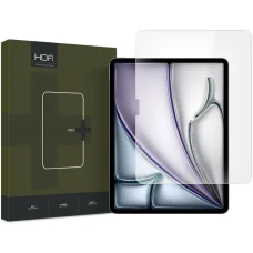 HOFI GLASS PRO+ EDZETT ÜVEG IPAD AIR 11 6 / 2024 CLEAR üvegfólia