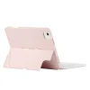 TECH-PROTECT SCMAG PEN + KEYBOARD APPLE IPAD AIR 11 2024-2026 PINK tok thumbnail