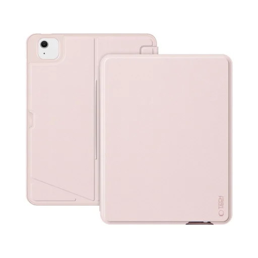 TECH-PROTECT SCMAG PEN + KEYBOARD APPLE IPAD AIR 11 2024-2026 PINK tok - 2