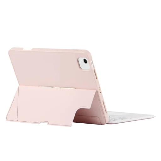 TECH-PROTECT SCMAG PEN + KEYBOARD APPLE IPAD AIR 11 2024-2026 PINK tok - 7
