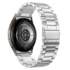 Tech-protect Stainless Samsung Galaxy Watch 4 / 5 / 5 Pro / 6 / 7 / Fe Ezüst thumbnail