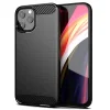 CARBON tok iPhone 13 Pro Max fekete thumbnail
