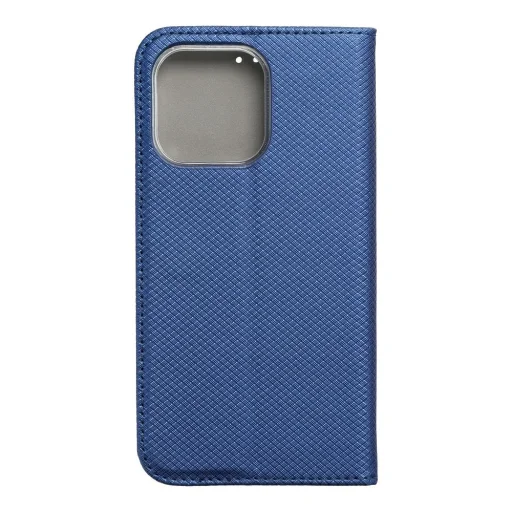 SMART CASE fliptok iPhone 13 Pro kék - 2