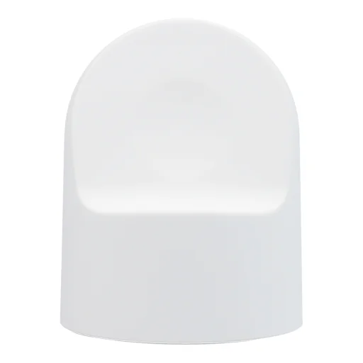 Vezeték nélküli töltő Apple Watch-hoz fehér - 5