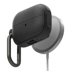 Ringke Onyx Magnetic Magsafe Samsung Galaxy Buds 3 / 3 FE / 3 Pro Fekete Tok