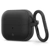 Caseology Vault Samsung Galaxy Buds 3 / 3 Pro Matte Black Tok thumbnail