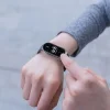 TECH-PROTECT DEFENSE360 XIAOMI SMART BAND 9 / 9 NFC FEKETE tok thumbnail
