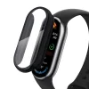 TECH-PROTECT DEFENSE360 XIAOMI SMART BAND 9 / 9 NFC FEKETE tok thumbnail