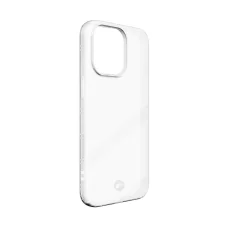 FORCELL F-PROTECT Long Lasting vékony tok IPHONE 13 Pro átlátszó