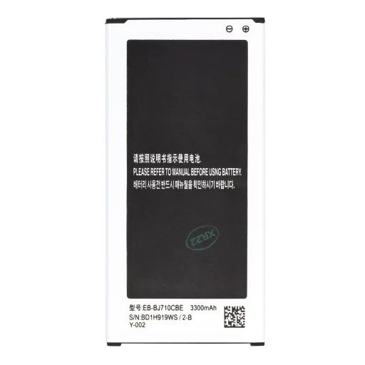 EB-BJ710CBE akkumulátor Samsung Li-Ion 3300mAh (OEM) - 1