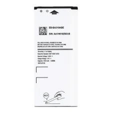 EB-BA310ABE akkumulátor Samsung Li-Ion 2300mAh (OEM)