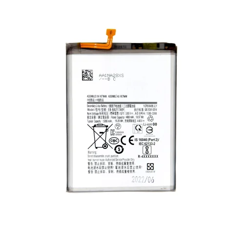 EB-BA217ABY Akku Samsung Li-Ion 5000mAh (OEM) - 1