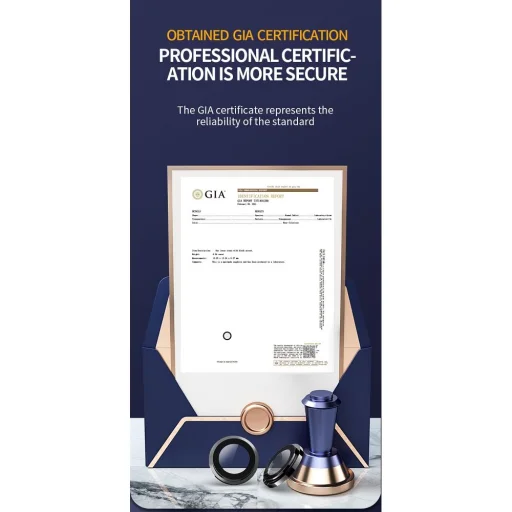 X-ONE Sapphire Camera Armor Pro - iPhone 13/13 mini üvegfólia - 10