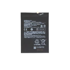 BN62 Xiaomi akkumulátor 6000mAh (OEM)