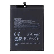 BN54 Xiaomi akkumulátor 5020mAh (OEM)
