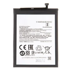BM4J Xiaomi Akkumulátor 4500mAh (OEM)