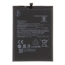 BN55 Xiaomi akkumulátor 5020mAh (OEM)