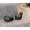 HOCO bezdrôtové bluetooth slúchadlá TWS EQ3 čierne thumbnail