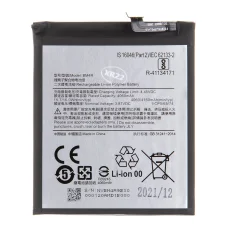 BM4R Xiaomi akkumulátor 4160mAh (OEM)