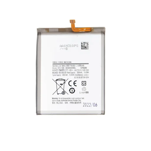 EB-BA505ABU akkumulátor Samsung Li-Ion 4000mAh (OEM) - 1