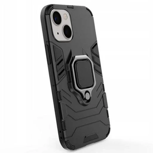 NITRO tok iPhone 13 fekete - 2