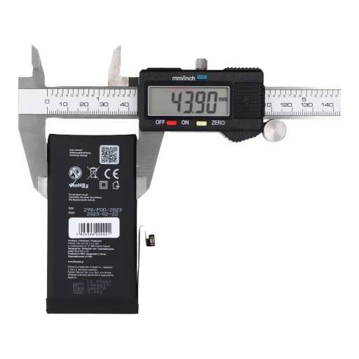 BLUE STAR HQ akkumulátor IPHONE 13-hoz 3227 mAh - 2