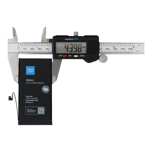 BLUE STAR HQ akkumulátor IPHONE 13-hoz 3227 mAh - 6