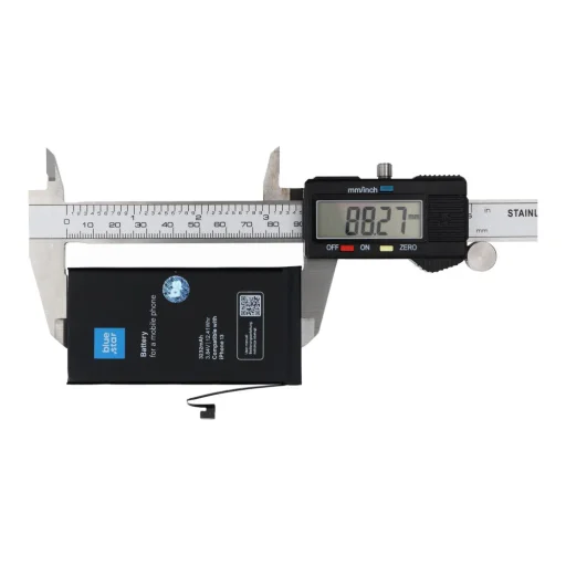 BLUE STAR HQ akkumulátor IPHONE 13-hoz 3227 mAh - 7