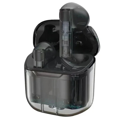 PAVAREAL True Wireless Fülhallgató PA-H15 fekete - 1