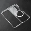 Acrylic Magsafe tok Samsung Galaxy Z Fold 6 átlátszó thumbnail